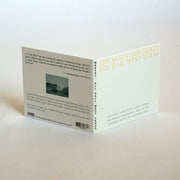 The Mountain Goats: All Hail West Texas CD