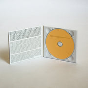 The Mountain Goats: All Hail West Texas CD