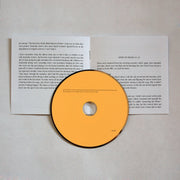 The Mountain Goats: All Hail West Texas CD