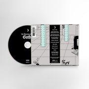 The Mountain Goats: Goths CD