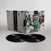The Mountain Goats: Goths Vinyl LP