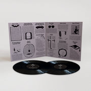 The Mountain Goats: Goths Vinyl LP