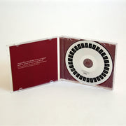 The Mountain Goats: All Eternals Deck CD