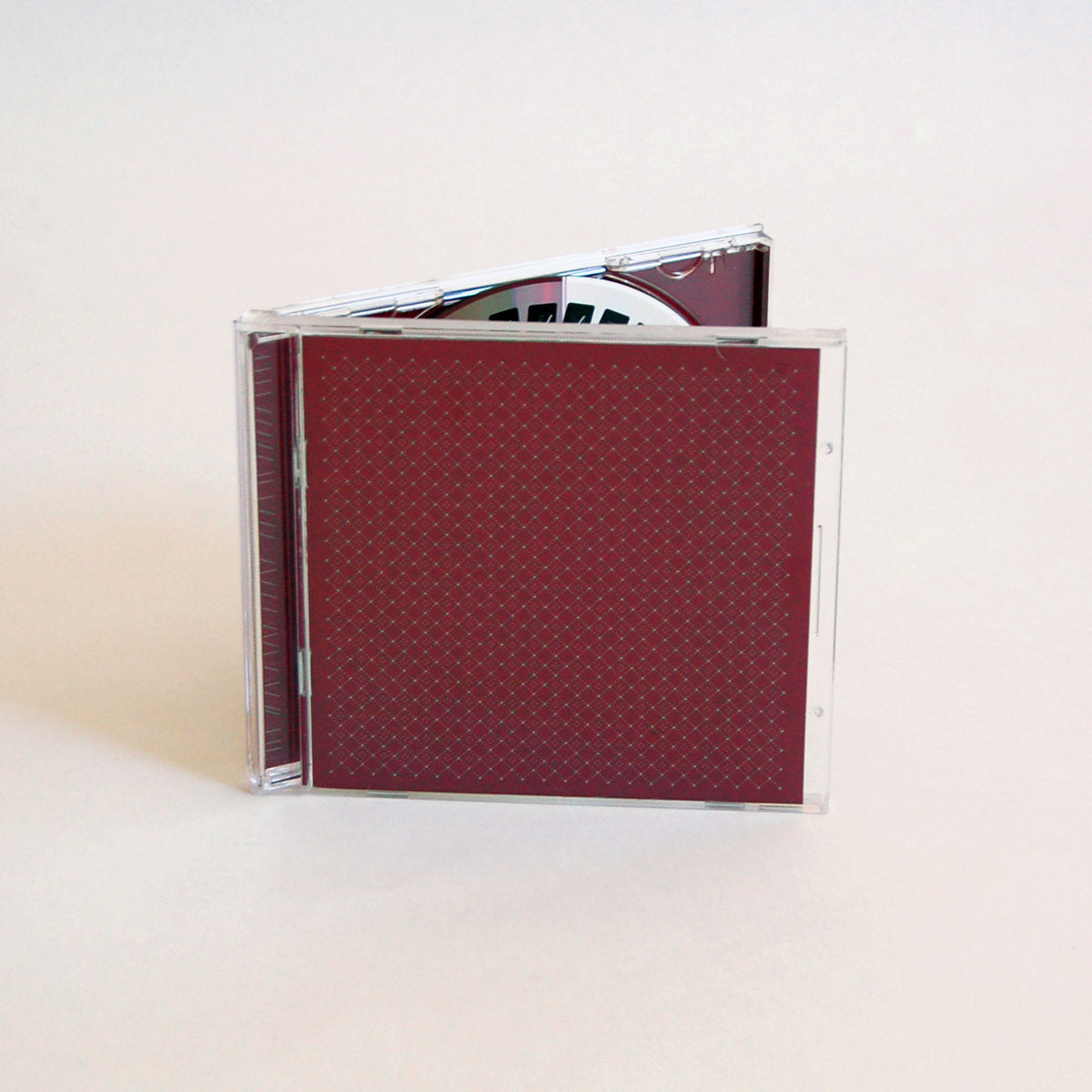 The Mountain Goats: All Eternals Deck CD