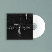 Courtney Hartman: Ready Reckoner Vinyl LP (White)