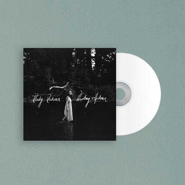 Courtney Hartman: Ready Reckoner Vinyl LP (White)