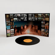 Hiss Golden Messenger: Jump For Joy Vinyl LP