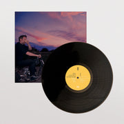 Hiss Golden Messenger: Jump For Joy Vinyl LP