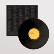 Hiss Golden Messenger: Jump For Joy Vinyl LP
