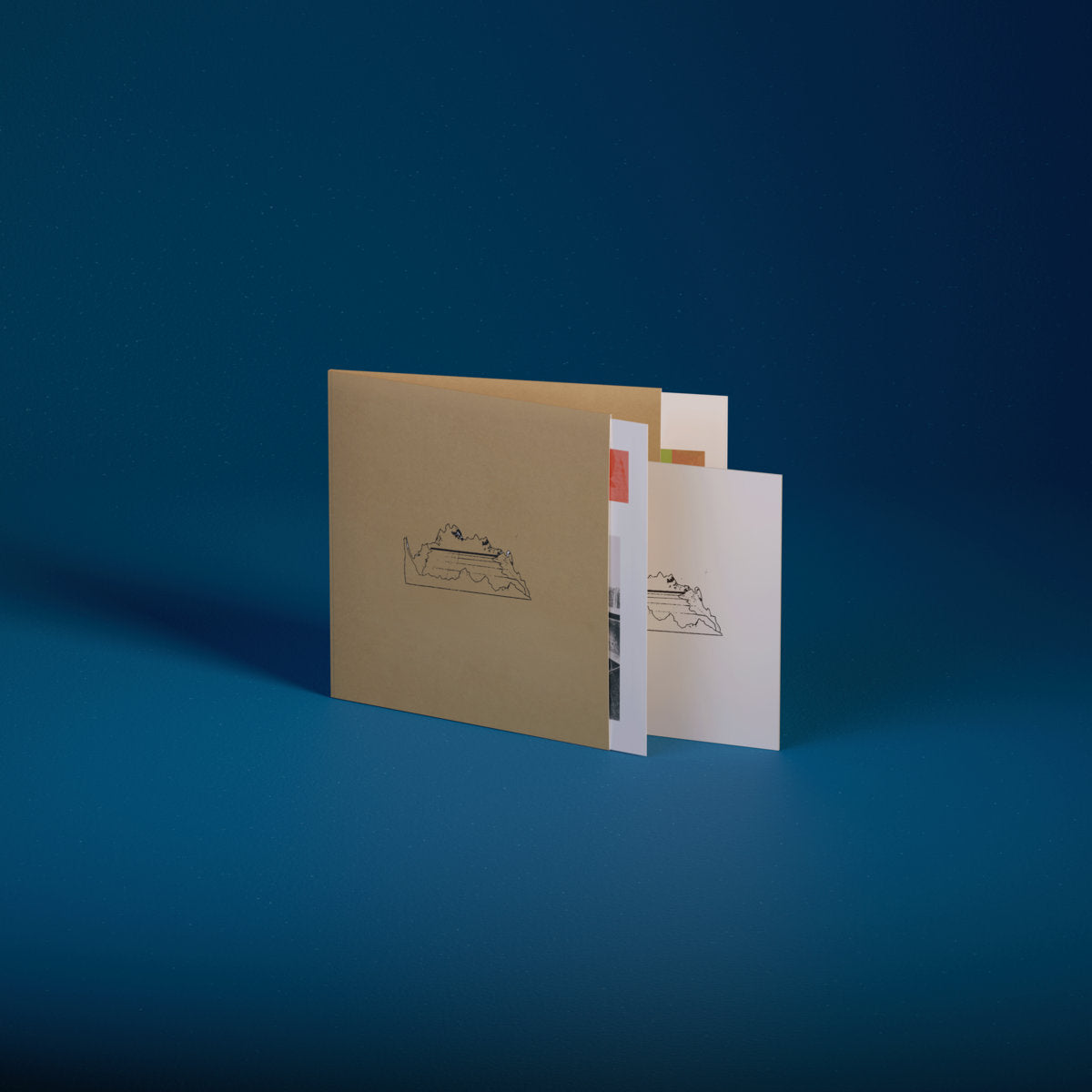 Jose Gonzalez: Veneer Vinyl LP (Clear, Deluxe, Anniversary Edition)