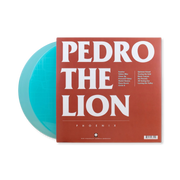 Pedro The Lion: Phoenix Vinyl LP (Seafoam)