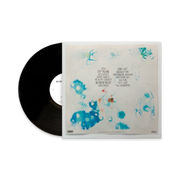 Will Butler + Sister Squares Vinyl LP