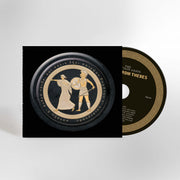 The Mountain Goats: Jenny From Thebes CD