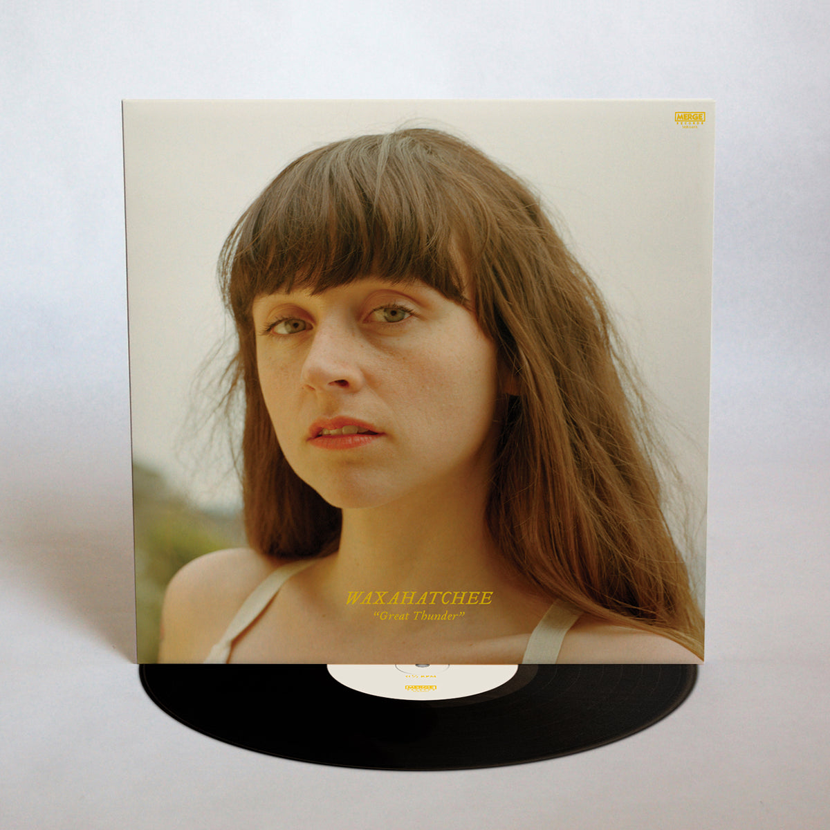 Waxahatchee: Great Thunder Vinyl LP