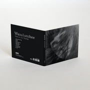 Waxahatchee: Out In The Storm CD