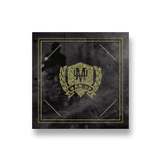 116 Clique: Man Up CD/DVD