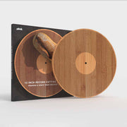 12" Record Cutting Board