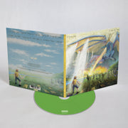 The Mountain Goats: In League With Dragons CD