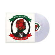 Various Artists: A Dualtone Christmas Vinyl LP (White)