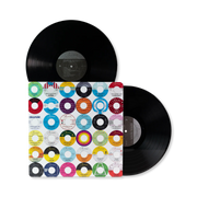 Soul Slabs Vol. 3 Vinyl LP
