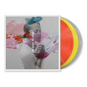 The National: I Am Easy To Find Vinyl LP (Deluxe 3xLP, Colored)