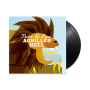 Pedro The Lion: Achilles' Heel Vinyl LP