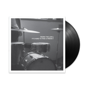 Pedro The Lion: It's Hard To Find A Friend Vinyl LP
