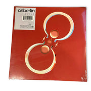 Anberlin: Vega Vinyl LP (Opaque Red)