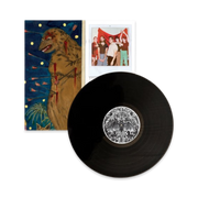 Will Butler + Sister Squares Vinyl LP