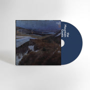 The Mountain Goats: Dark In Here CD