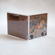 The Mountain Goats: Beat the Champ CD