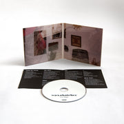 Waxahatchee: Ivy Tripp CD