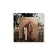 The McClures: The Way Home CD