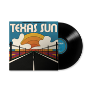 Khruangbin & Leon Bridges: Texas Sun Vinyl