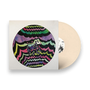 Angelo De Augustine: Swim Inside The Moon Vinyl LP (Bone)