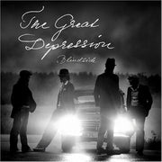 Blindside: The Great Depression CD