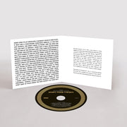 The Mountain Goats: Jenny From Thebes CD
