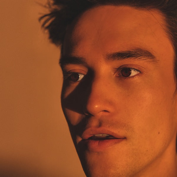 Jacob Collier: The Light for Days Vinyl LP