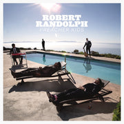 Robert Randolph: Preacher Kids CD