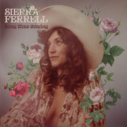 Sierra Ferrell: Long Time Coming CD