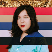 Lucy Dacus: 2019 Vinyl LP