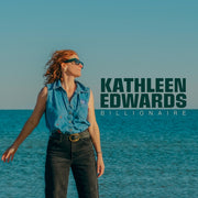Kathleen Edwards: Billionaire Vinyl LP