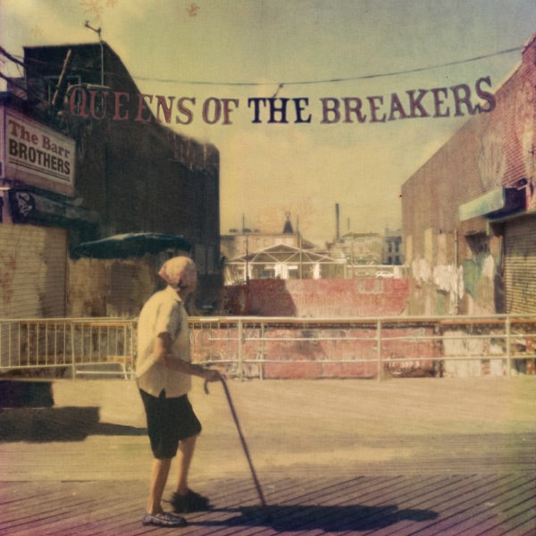The Barr Brothers: Queens of the Breakers Vinyl LP