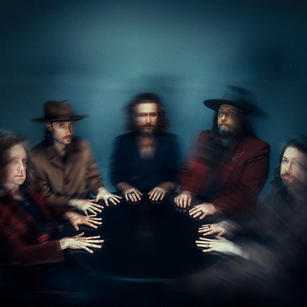 My Morning Jacket: Is CD