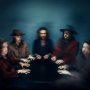 My Morning Jacket: Is CD