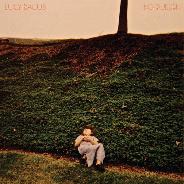 Lucy Dacus: No Burden CD