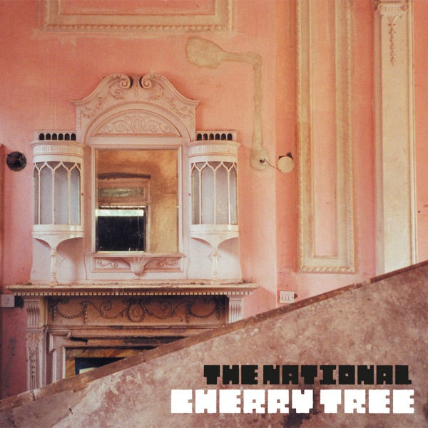 The National: Cherry Tree Vinyl LP (2021 Remaster)
