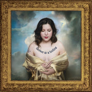 Lucy Dacus: Forever Is A Feeling CD