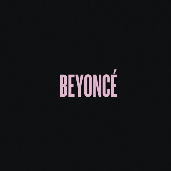 Beyonce: Beyonce CD (Clean)