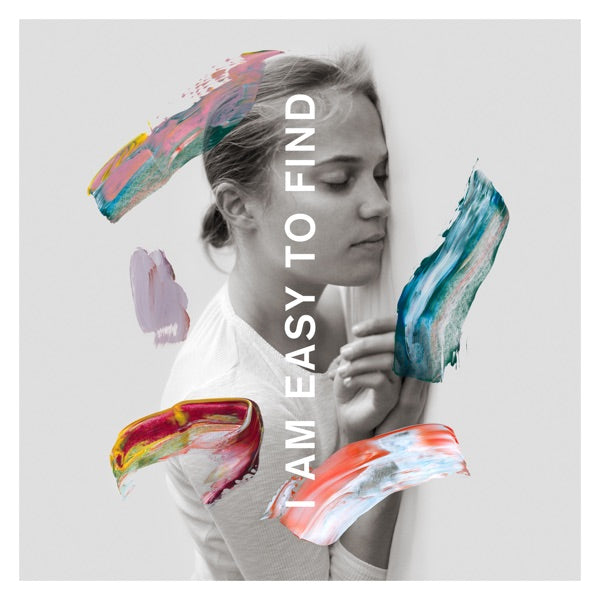 The National: I Am Easy To Find Vinyl LP (Deluxe 3xLP, Colored)